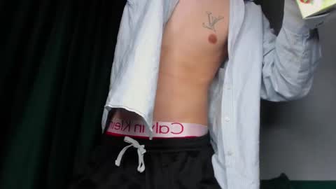 Kevin Martin online show from 03.10.25