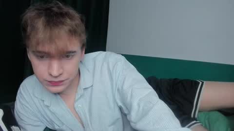 Kevin Martin online show from 03.12.25