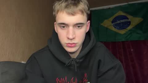 Kevin Martin online show from 11.18.25