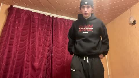 Kevin Martin online show from 04.10.26