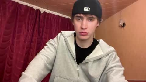 Kevin Martin online show from 04.13.26