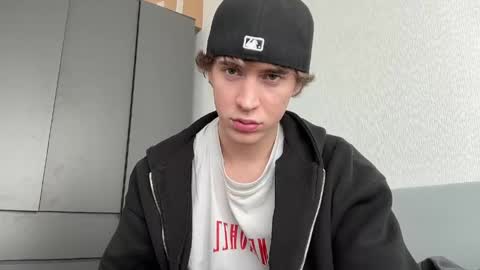 Snapshot of kevin_martin8 chatting on 05.14.26 Kevin Martin online show from 05.14.26