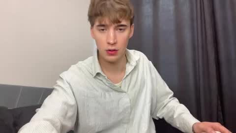 Snapshot of kevin_martin8 chatting on 05.24.26 Kevin Martin online show from 05.24.26