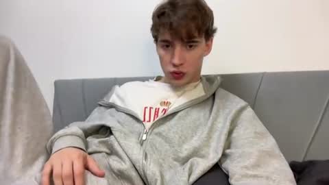 Snapshot of kevin_martin8 chatting on 06.19.26 Kevin Martin online show from 06.19.26