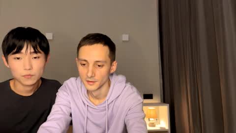 kevin_mils online show from 02.12.25