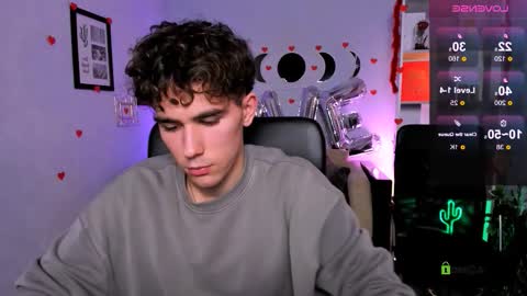 kevin_nix_ online show from 02.09.26