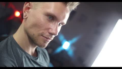 Kev online show from 12.03.24