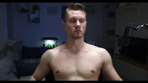 Kev online show from 02.11.25