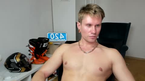 Kev online show from 10.20.25