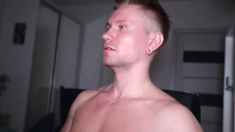 Snapshot of kevin_park chatting on 02.12.26 Kev online show from 02.12.26