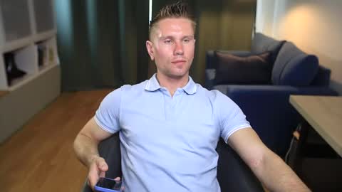 Kev online show from 05.11.26