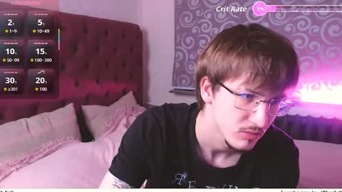 Snapshot of kevin_shayne chatting on 11.20.25 Kevin online show from 11.20.25