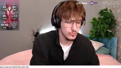 Snapshot of kevin_shayne chatting on 12.03.25 Kevin online show from 12.03.25