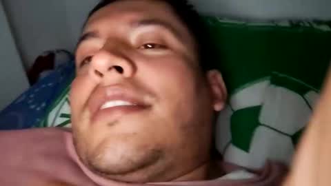 kevinamar208 online show from 03.30.26