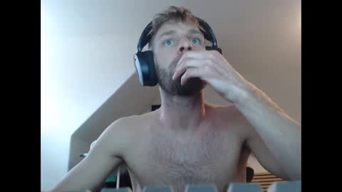 kevinckristensen online show from 03.07.26