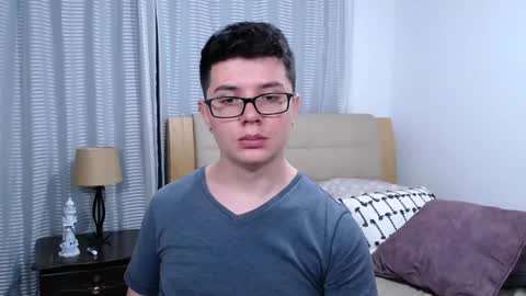 Snapshot of kevinhunts chatting on 03.03.26 Kevin online show from 03.03.26