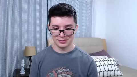 Snapshot of kevinhunts chatting on 03.05.26 Kevin online show from 03.05.26