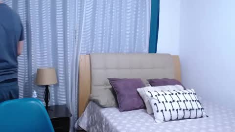 Snapshot of kevinhunts chatting on 03.11.26 Kevin online show from 03.11.26