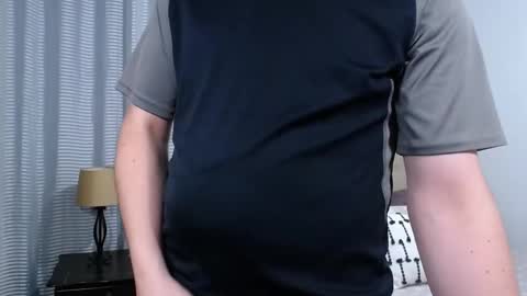 Snapshot of kevinhunts chatting on 03.23.26 Kevin online show from 03.23.26