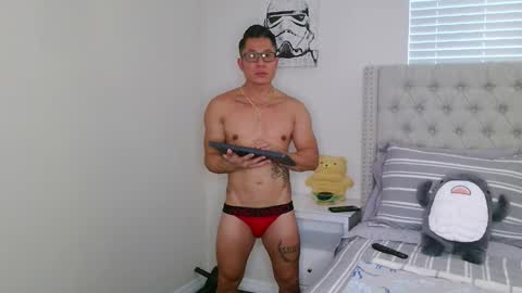 kevinkham online show from 10.22.25