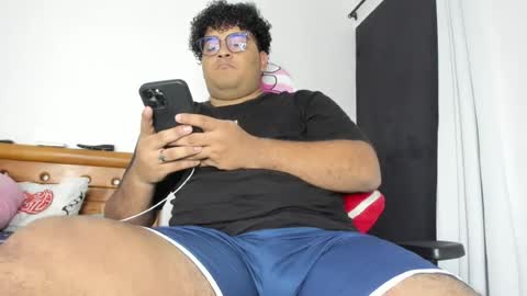 KevinM online show from 07.26.26