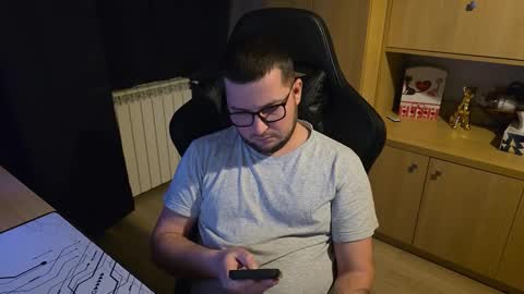 Kevinn online show from 02.05.26