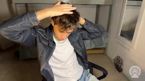 kevonly online show from 04.09.26