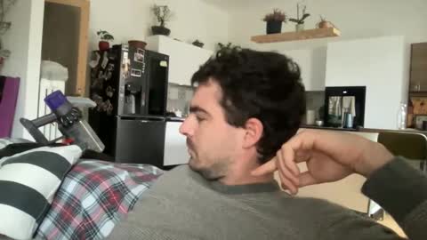 kevinpillobello online show from 02.07.26