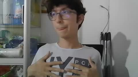 Snapshot of kevintdx chatting on 10.06.25 kevintdx online show from 10.06.25