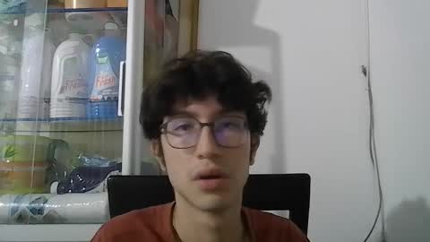 Snapshot of kevintdx chatting on 10.15.25 kevintdx online show from 10.15.25