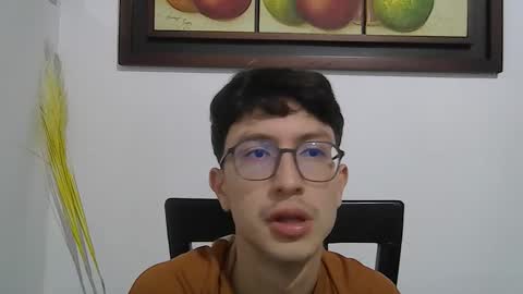 Snapshot of kevintdx chatting on 10.24.25 kevintdx online show from 10.24.25