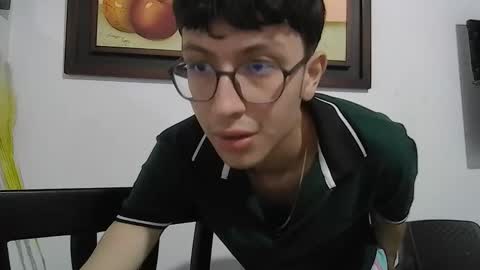 Snapshot of kevintdx chatting on 10.29.25 kevintdx online show from 10.29.25