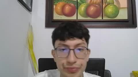 Snapshot of kevintdx chatting on 10.31.25 kevintdx online show from 10.31.25