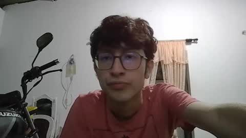 Snapshot of kevintdx chatting on 01.07.26 kevintdx online show from 01.07.26