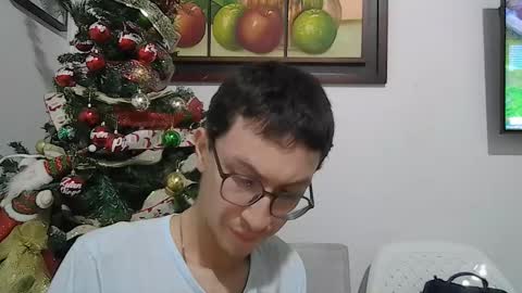 Snapshot of kevintdx chatting on 01.09.26 kevintdx online show from 01.09.26