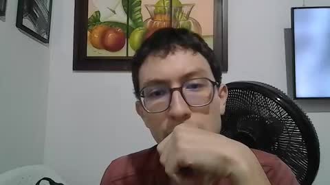 Snapshot of kevintdx chatting on 01.12.26 kevintdx online show from 01.12.26