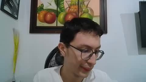 Snapshot of kevintdx chatting on 01.14.26 kevintdx online show from 01.14.26