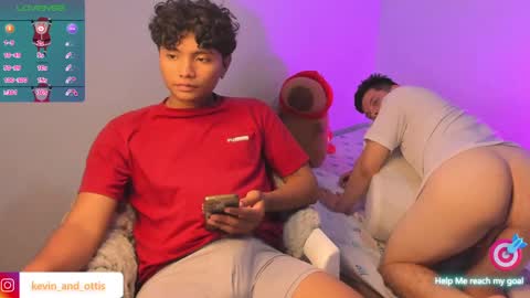 kevin and ottis online show from 12.27.24