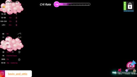 kevin and ottis online show from 01.20.25