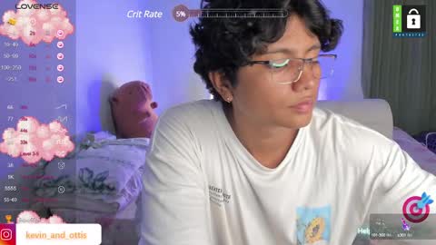 kevin and ottis online show from 02.09.25