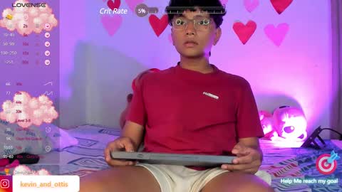 kevin and ottis online show from 02.26.25