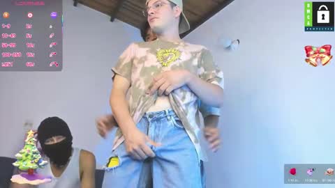 kevin and ottis online show from 11.26.25