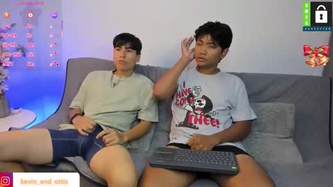 kevin and ottis online show from 01.14.26