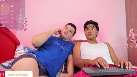 kevin and ottis online show from 04.13.26