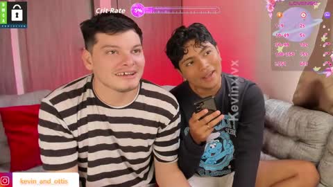 kevin and ottis online show from 05.21.26