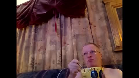 kevydaddyhubby2 online show from 01.19.26