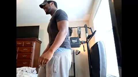 Keybump online show from 04.08.26