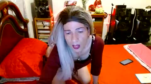 keyla_13 online show from 03.31.26