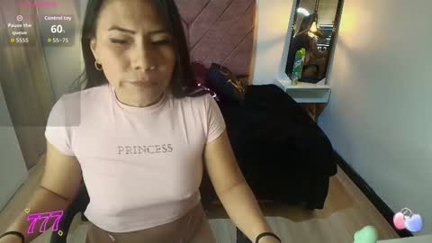 KEYLA BRUNETTE online show from 03.23.26