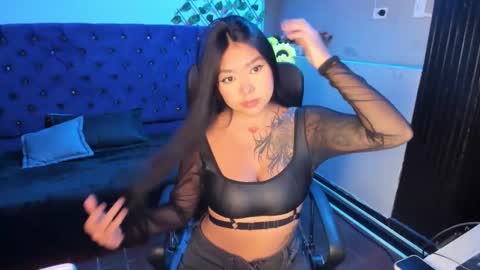 keyla_cutte online show from 02.18.26